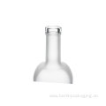 Super Flint Vodka Glass Bottle